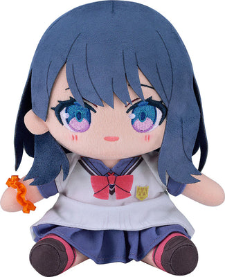 Good Smile Plushie Chocopuni: Gridman Universe - Rikka Takarada Peluche Preventa