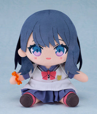 Good Smile Plushie Chocopuni: Gridman Universe - Rikka Takarada Peluche Preventa