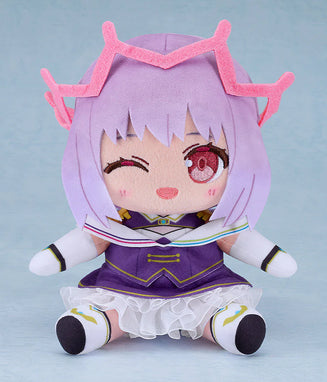 Good Smile Plushie Chocopuni: Gridman Universe - Akane Shinjo Peluche Preventa