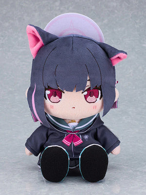 Good Smile Plushie: Blue Archive - Kazusa Peluche Preventa