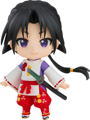 Good Smile Nendoroid: The Elusive Samurai - Tokiyuki Hojo Preventa