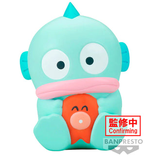 Banpresto Sofvimates: Sanrio Characters - Hangyodon Preventa