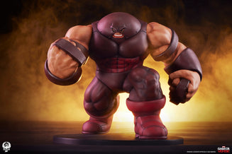 PCS Statue: Marvel Gamerverse Classics - Juggernaut Escala 1/10 Preventa