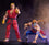 PCS Collectible Set: Street Fighter Street Jam - Ken y Vega Escala 1/10 Preventa