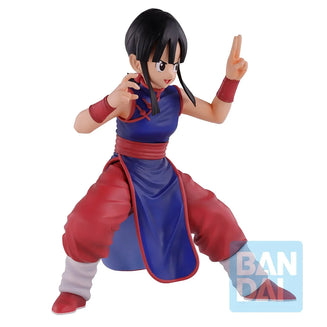 Bandai Ichiban Kuji Dragon Ball - Chi-Chi/ Milk