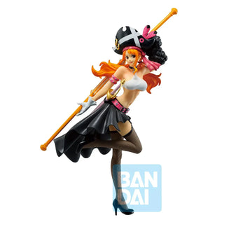 Bandai Ichiban Kuji One Piece Film Red Nami