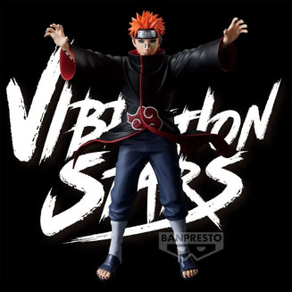 Banpresto Vibration Stars: Naruto Shippuden - Pain Preventa