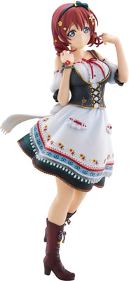 Plum Scale Figure: Love Live Nijigasaki High School Idol Club - Emma Verde Escala 1/7 Preventa