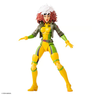 Mondo: Marvels X-Men The Animated Series - Rogue Escala 1/6 Preventa