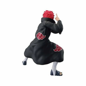 Banpresto Vibration Stars: Naruto Shippuden - Sasori Special Preventa