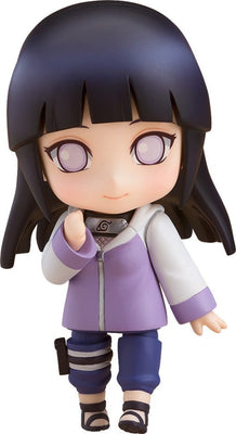 Good Smile Nendoroid: Naruto Shippuden - Hinata Hyuga