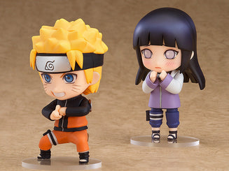 Good Smile Nendoroid: Naruto Shippuden - Hinata Hyuga