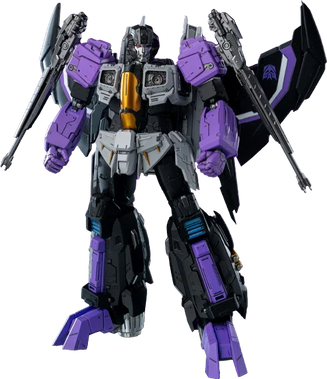 Threezero Transformers MDLX Series: Transformers - Skywarp MDLX Preventa