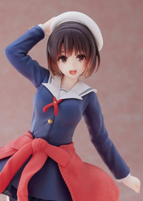 Taito Prize Figure: Saekano - Kato Megumi