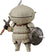 Max Factory Nendoroid: Dark Souls – Siegmeyer GSC – Max Factory