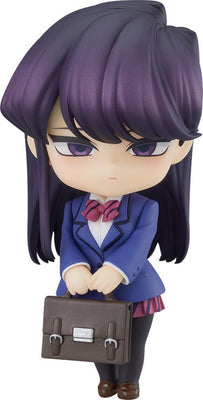 Good Smile Nendoroid: Komi Cant Communicate - Shoko Komi