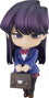 Good Smile Nendoroid: Komi Cant Communicate - Shoko Komi