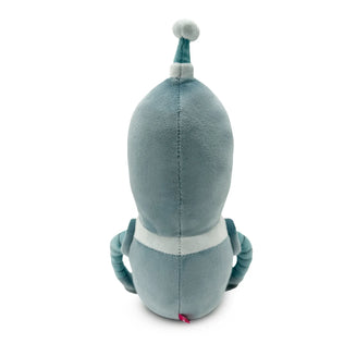 Youtooz Plush: Futurama - Bender Peluche 9 Pulgadas Preventa