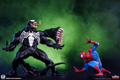 PCS Statue: Marvel Gamerverse Classics - Venom Escala 1/10 Preventa