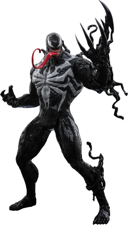 Hot Toys Videogame Masterpiece Series: Marvel Spider Man 2 - Venom Escala 1/6 Preventa