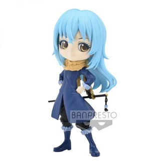 Banpresto Q posket: That Time I Got Reincarnated as a Slime - Rimuru Tempest