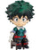 Tomy Nendoroid Swacchao: My Hero Academia - Izuku Midoriya