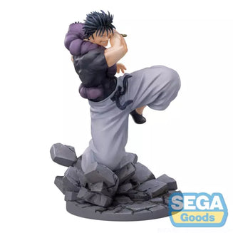 Sega Figures Luminasta: Jujutsu Kaisen Kaigyoku Gyokusetsu - Toji Fushiguro Restriccion Celestial Preventa