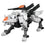 Takara Tomy: Zoids - RMZ-003 Command Wolf Kit de Plastico Escala 1/100 Preventa