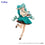 Furyu Sweet Sweets: Vocaloid - Miku Hatsune Chocomenta