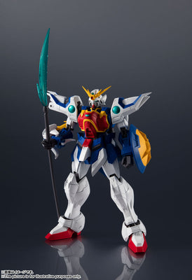 Bandai Tamashii Nations: Gundam Universe - XXXG01S Shenlong Gundam