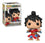 Funko Pop Animation: One Piece - Luffy en Kimono Wano