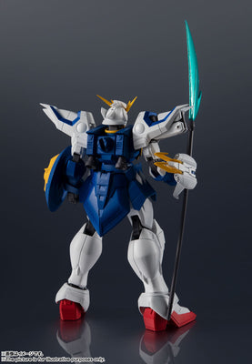 Bandai Tamashii Nations: Gundam Universe - XXXG01S Shenlong Gundam