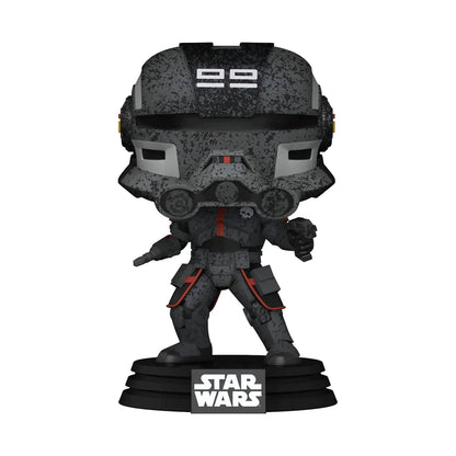 Funko Pop: Star Wars Bad Batch - Echo