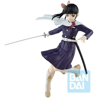 Bandai Ichiban Unbreakable Heart and Sword Demon Slayer - Kanao Tsuyuri - Akiba