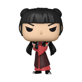 Funko Pop Animation: Avatar - Mai con Cuchillos Exclusivo - Akiba
