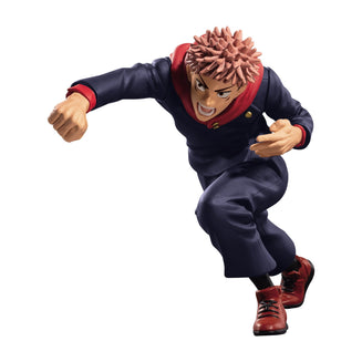 Banpresto: Jujutsu Kaisen - Yuji Itadori Preventa - Akiba