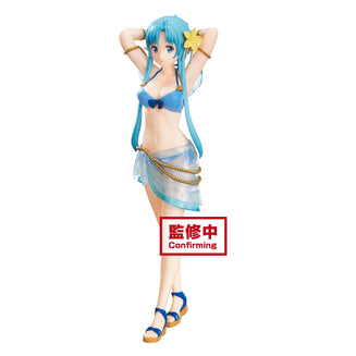 Banpresto Espresto: Sword Art Online - Asuna Traje de Baño