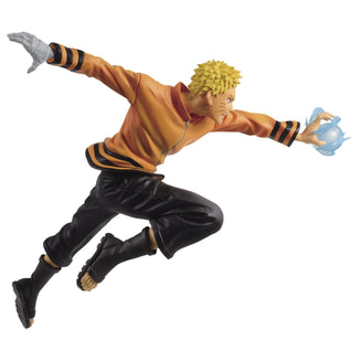 Banpresto: Boruto Naruto Vibration Stars - Uzumaki Naruto Vol 1