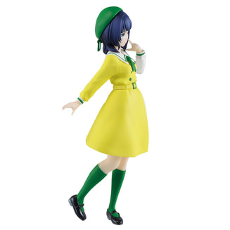 Banpresto: Love Live Nijigasaki High School Idol Club - Karin Asaka