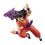 Banpresto GX materia: Dragon Ball Z - Yamcha Colmillo de Lobo - Akiba