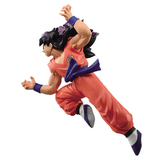 Banpresto GX materia: Dragon Ball Z - Yamcha Colmillo de Lobo - Akiba