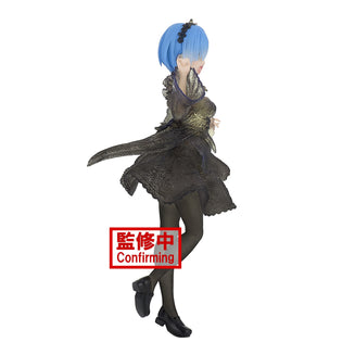 Banpresto: Re Zero Starting Life in Another World - Seethlook REM