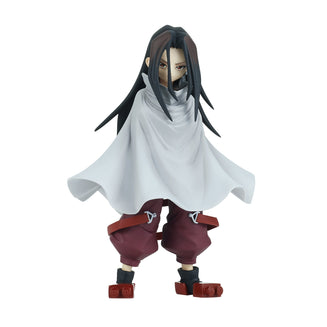 Banpresto: Shaman King - Hao - Akiba