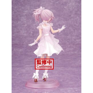 Banpresto Serenus Couture: Puella Magi Madoka Magica - Madoka Kaname Decimo Aniversario Preventa - Akiba