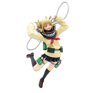 Banpresto Chronicle Academy: My Hero Academia - Himiko Toga Preventa - Akiba