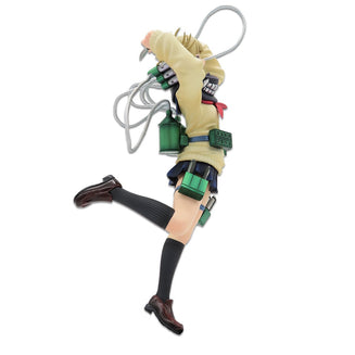 Banpresto Chronicle Academy: My Hero Academia - Himiko Toga Preventa - Akiba