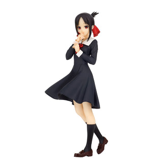 Banpresto Kyunties: Love is War - Kaguya Shinomiya Preventa - Akiba