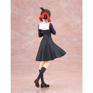 Banpresto Kyunties: Love is War - Kaguya Shinomiya Preventa - Akiba