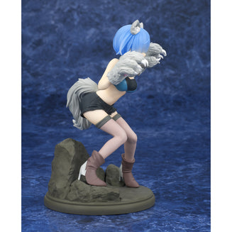 Banpresto Espresto Monster motions: Re Zero Starting Life in Another World - Rem