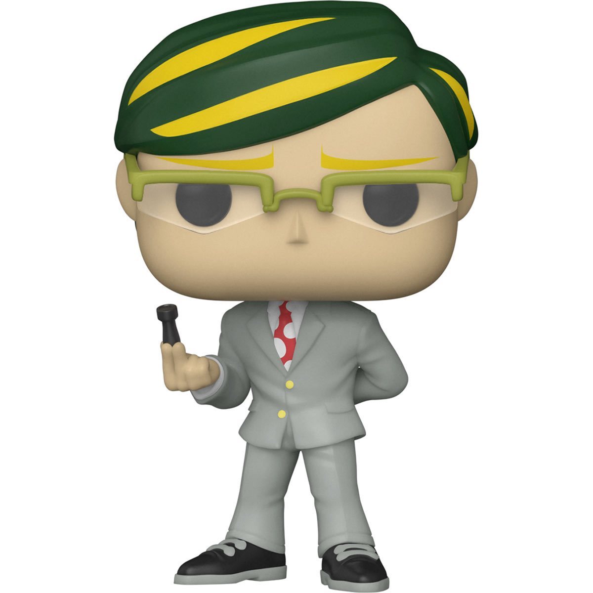 Funko Pop Animation: My Hero Academia - Sir Nighteye Preventa - Akiba